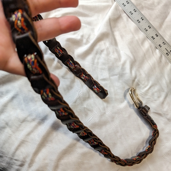 Columbia belt - Picture 10 of 11